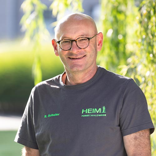 Raimund Schuler